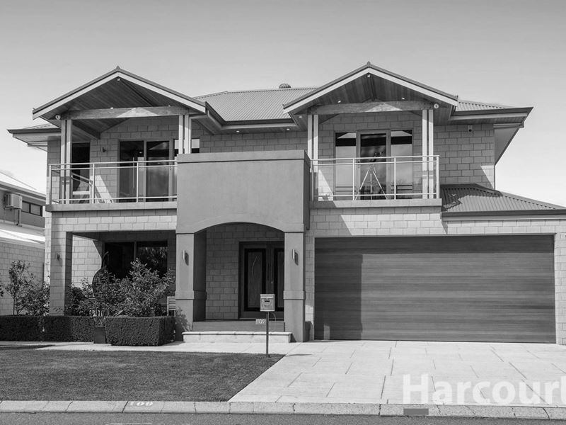 109 Darwin Terrace, Dudley Park WA 6210