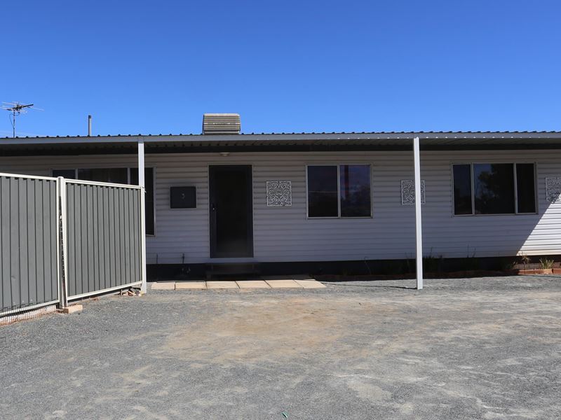 3 Ptilotus Cres, Kambalda West