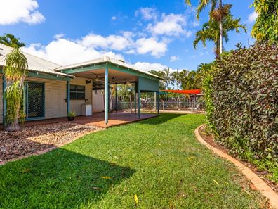 2 Curlew Street, Djugun WA 6725