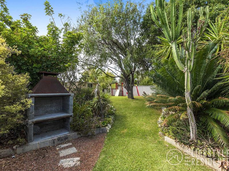 117 Brazier Road, Yanchep