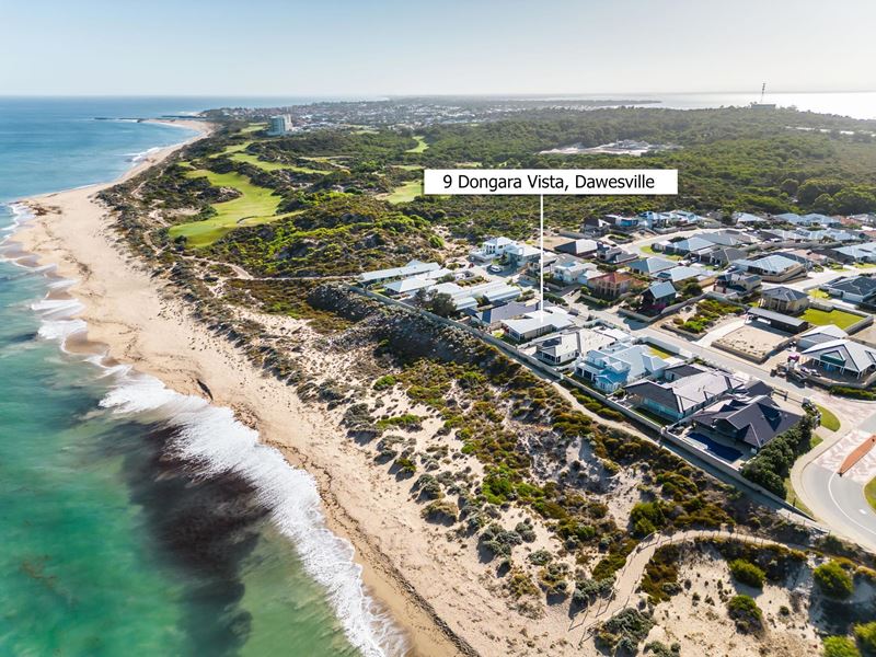 9 Dongara Vista, Dawesville