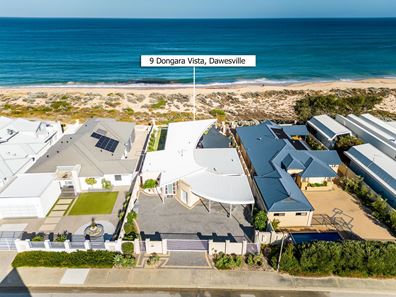 9 Dongara Vista, Dawesville WA 6211