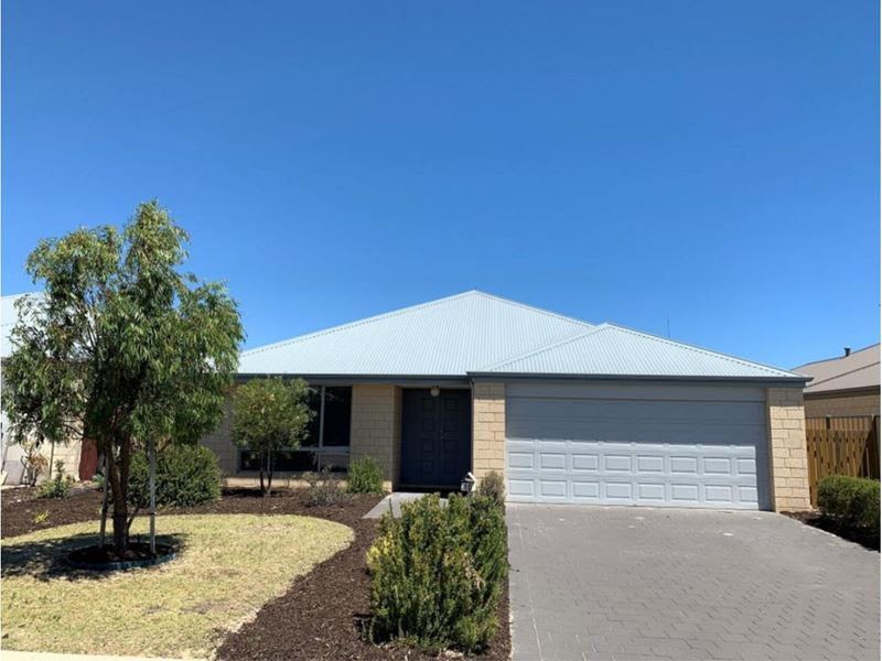 10 Shannon Street, Yanchep