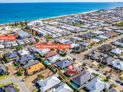 70 Seascapes Boulevard, Halls Head WA 6210