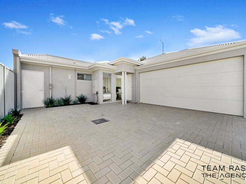 4/23 Kennedy Road, Morley WA 6062