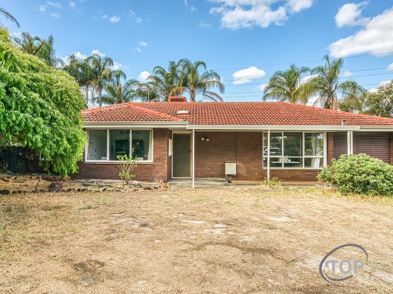 26 Glennon Way, Rossmoyne WA 6148