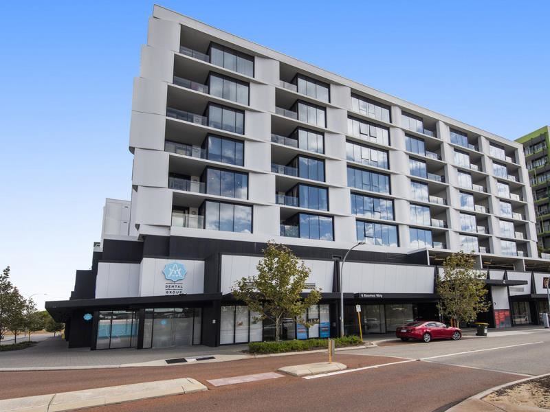306/6 Baumea Way, Innaloo