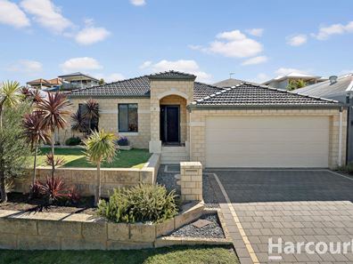 7 Bottlebrush Lane, Wannanup WA 6210