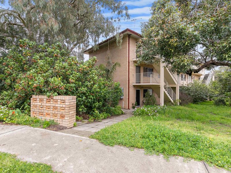 13/7 Cullen Street, Shenton Park WA 6008