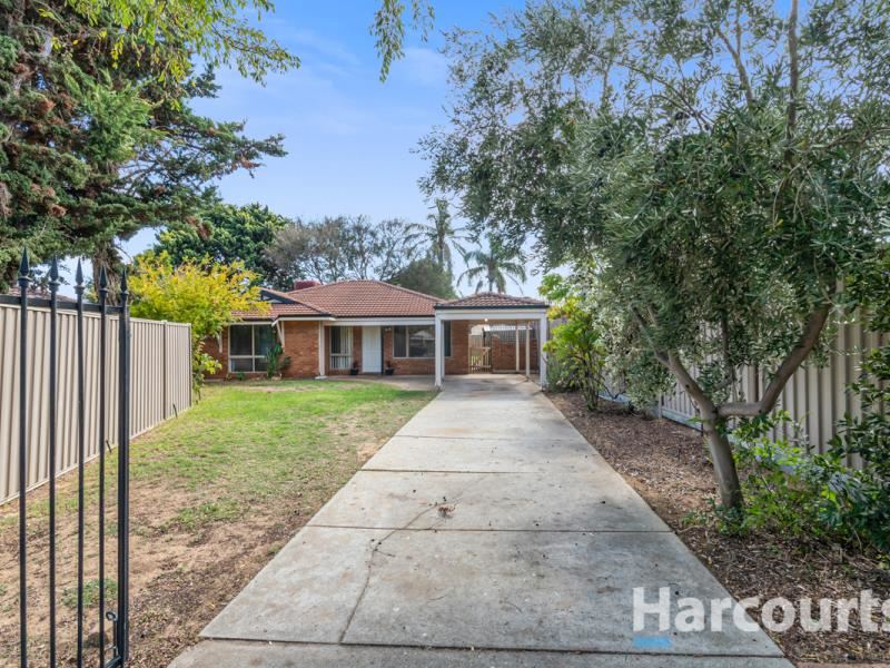 10 Dauphine Place, Joondalup
