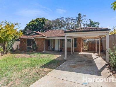 10 Dauphine Place, Joondalup WA 6027