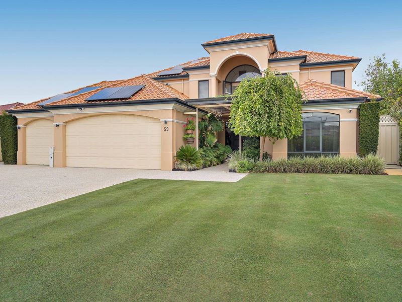 59 Welbeck Road, Canning Vale