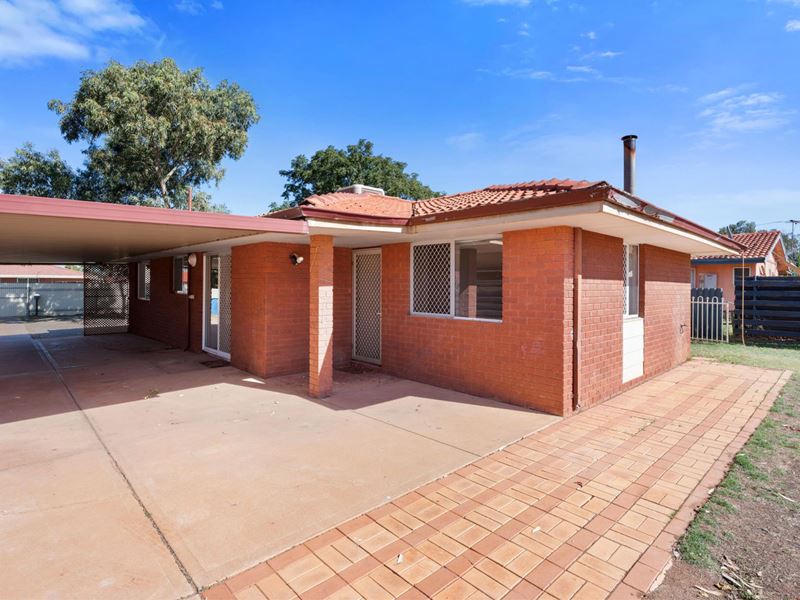 25 Nemesis Place, South Kalgoorlie