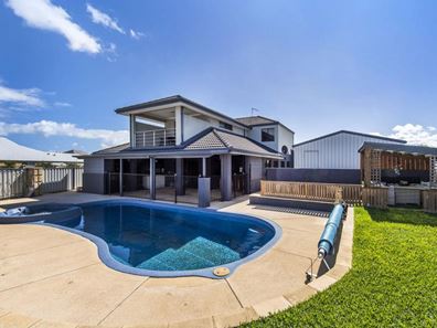 9 Lord Hobart Drive, Madora Bay WA 6210