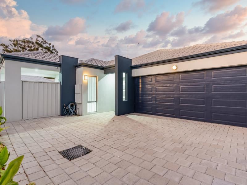 48C Eastbourne Crescent, Nollamara WA 6061