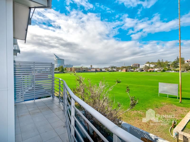 12/3 Clifton  Street, Bunbury