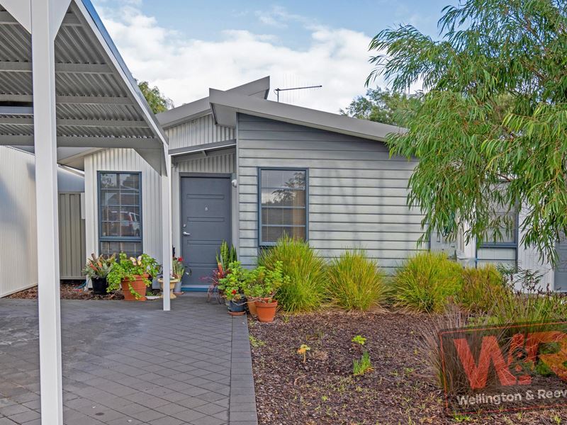 Unit 18, 20 Grove Street West, Little Grove
