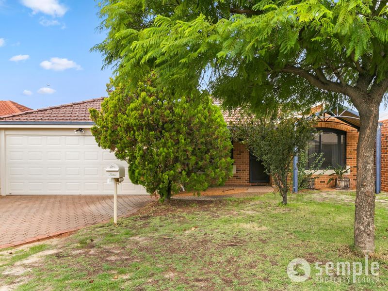 53 Courtland Crescent, Redcliffe WA 6104