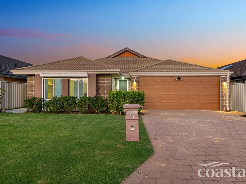 14 Snowflake App, Baldivis