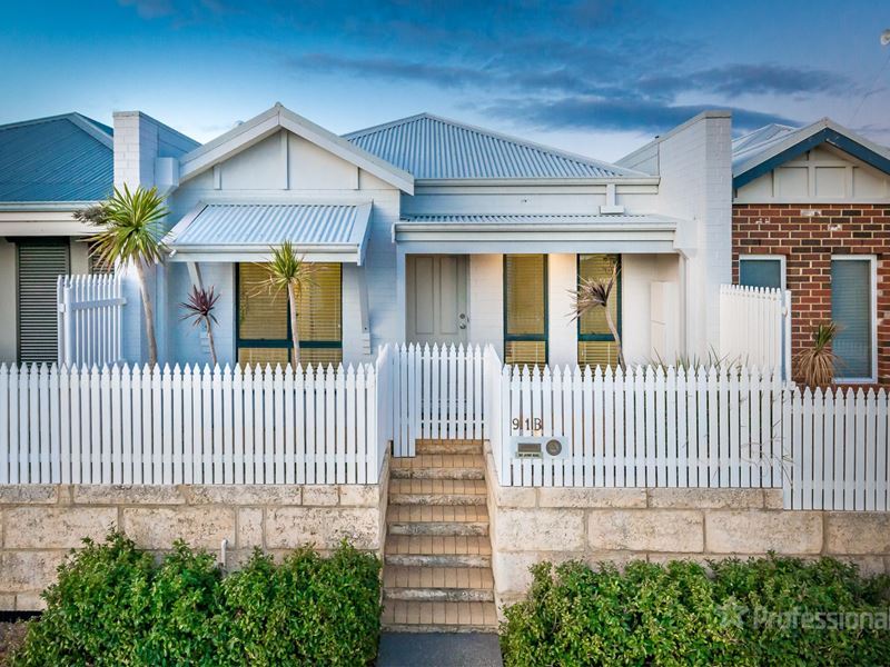 91B Shepperton Drive, Butler