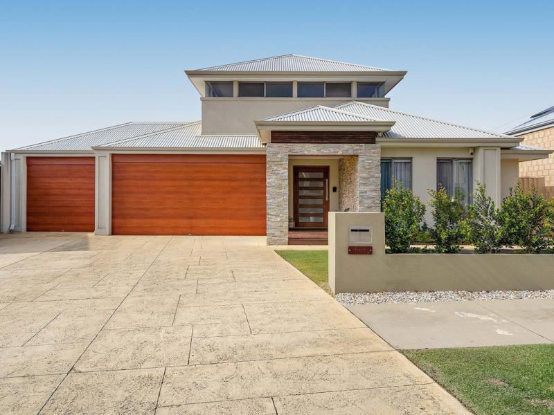 40 Mesa Link, Baldivis