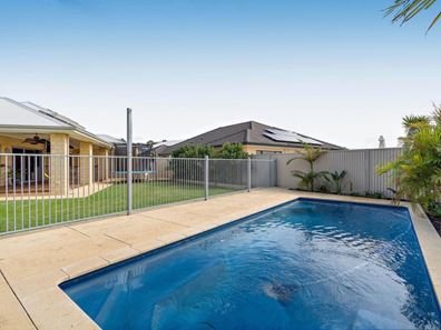 40 Mesa Link, Baldivis WA 6171