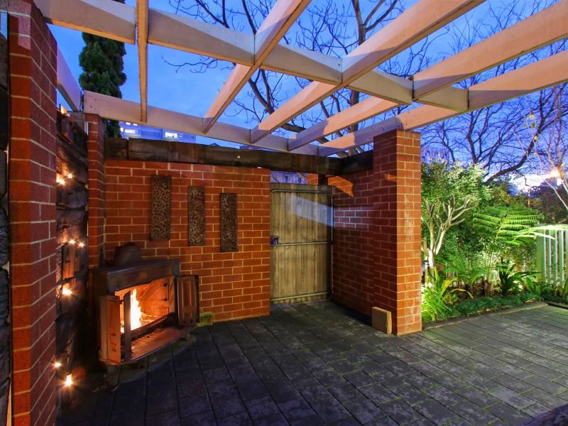 1/48 Wellington Street, East Perth