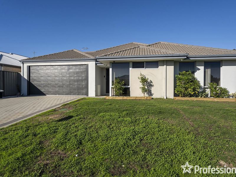 11 Carbine Bend, Byford WA 6122