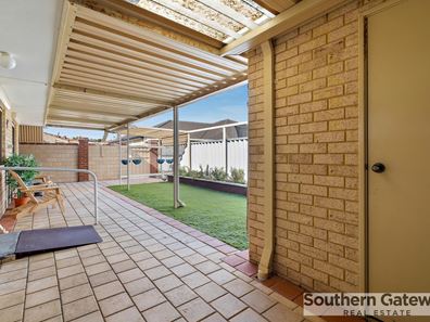 4/53 Chelmsford Avenue, Port Kennedy WA 6172