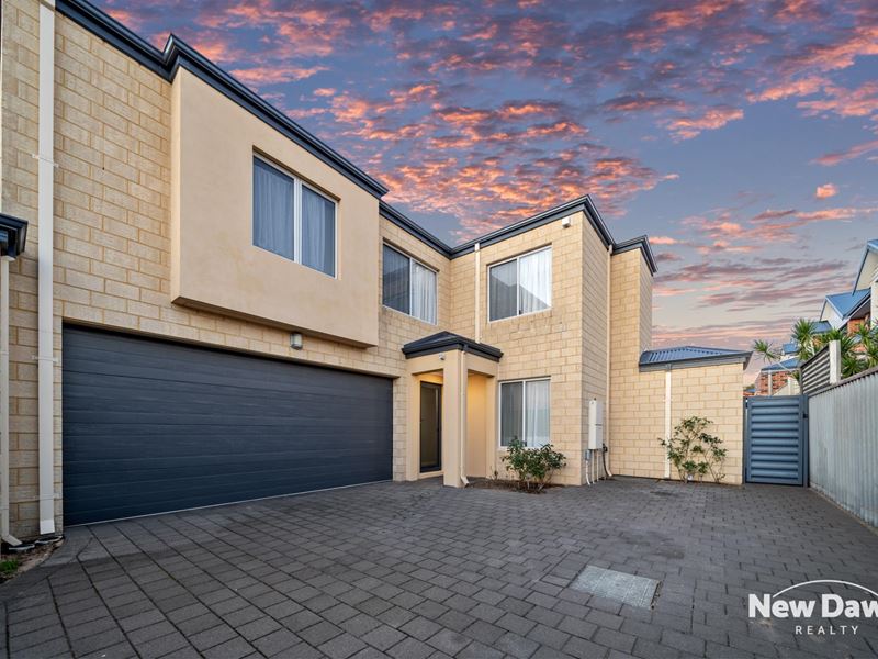 6C Gascoyne Street, Nollamara