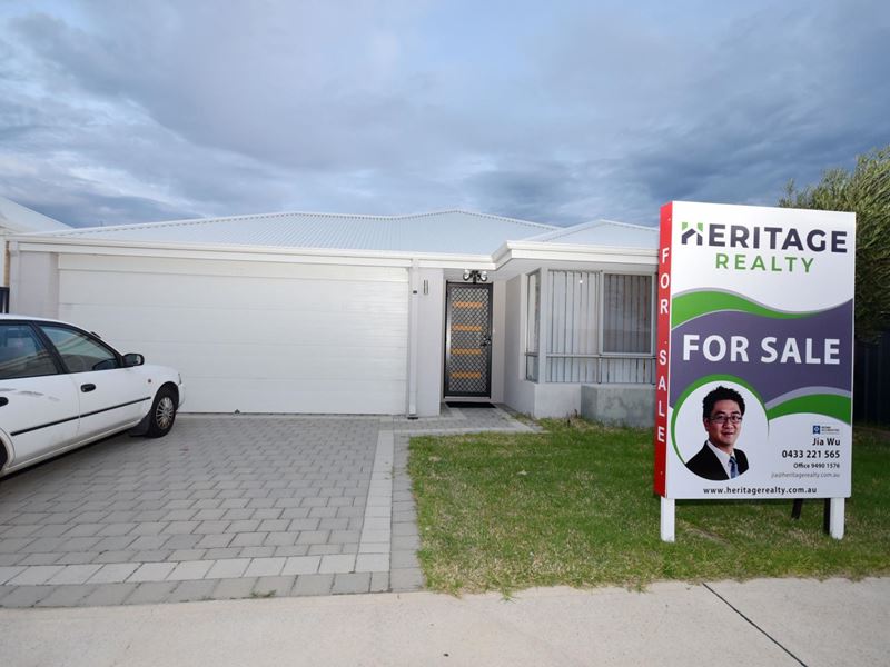 4 Bedgebury Road, Hilbert