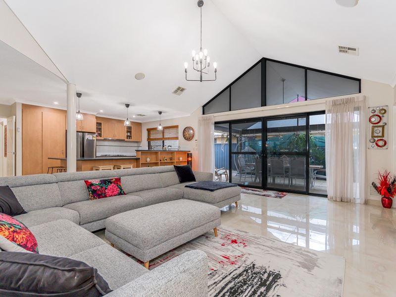 31 Piesley Promenade, Canning Vale