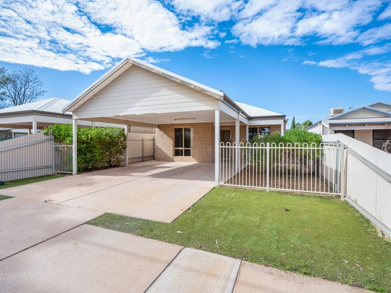 41B Balfour Street, South Kalgoorlie