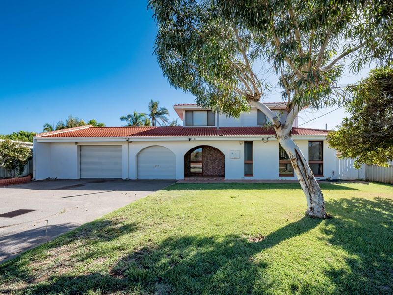 3 Park Avenue, Sunset Beach