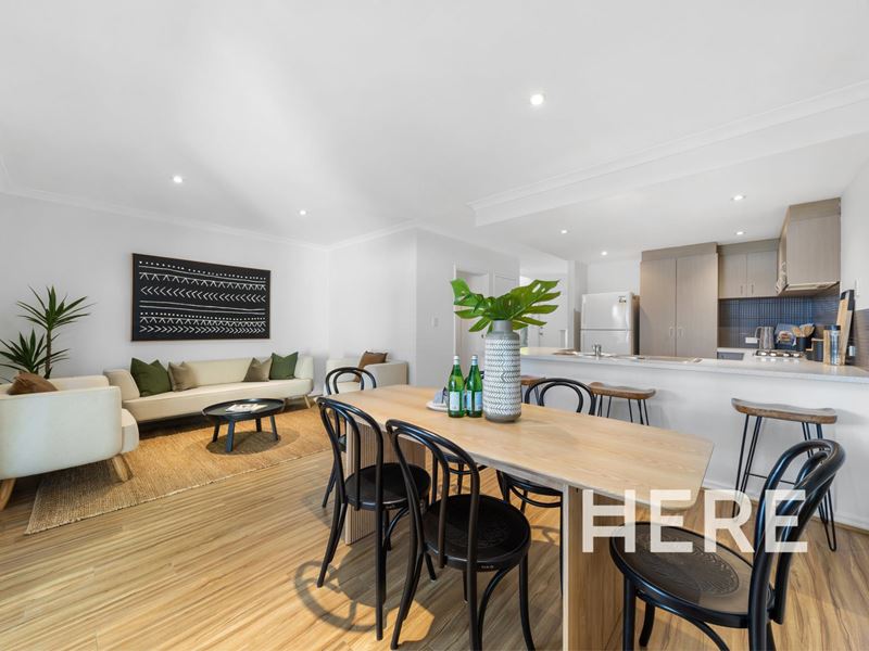 15/15 Sydenham Street, Rivervale