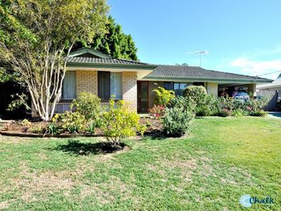 49 Darile St, Hillman WA 6168