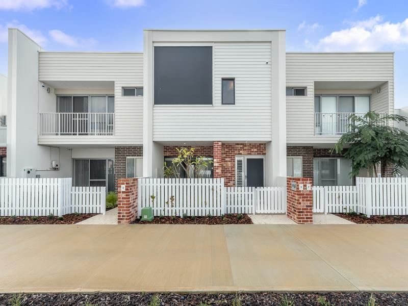 5 Catseye  Walk, Treeby