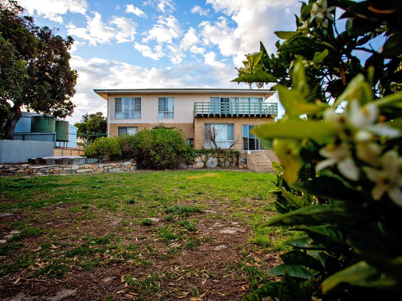 18 Culham Street, Hopetoun