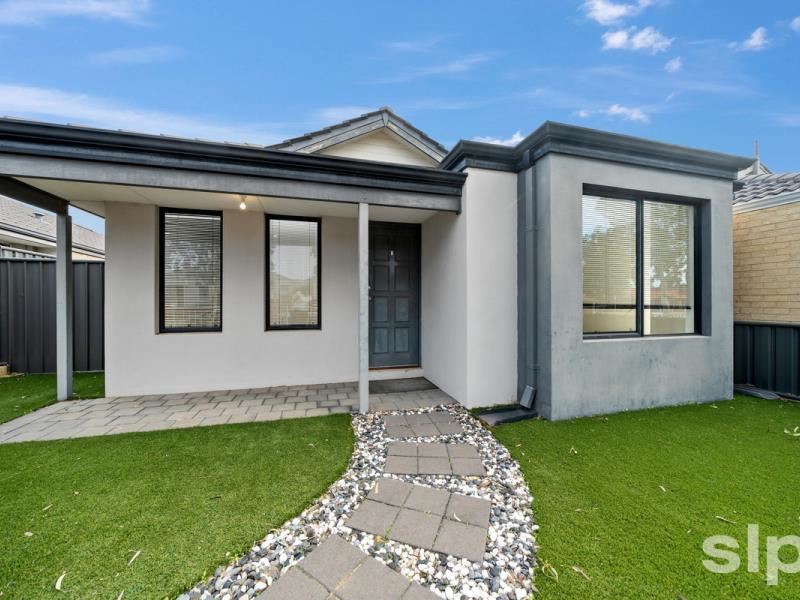 92 Joseph Banks Boulevard, Banksia Grove