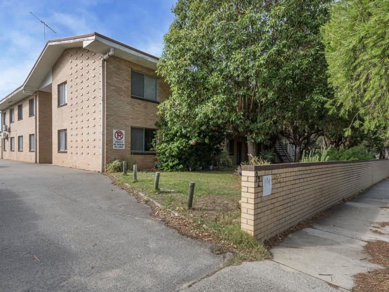 1B/92 Alexander Drive, Dianella