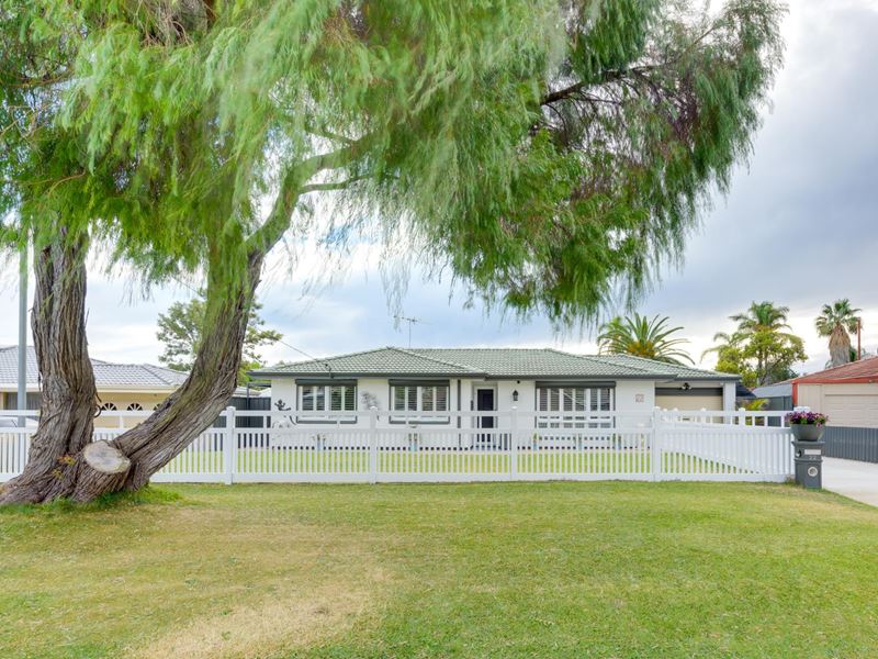22 Brixham Way, Warnbro