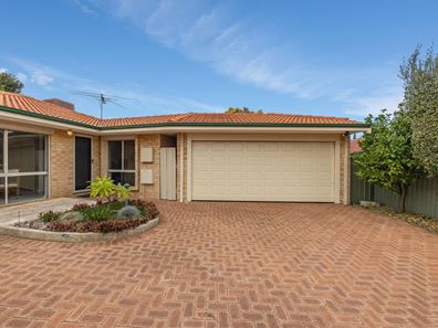 23A Luffingham Street, Melville WA 6156