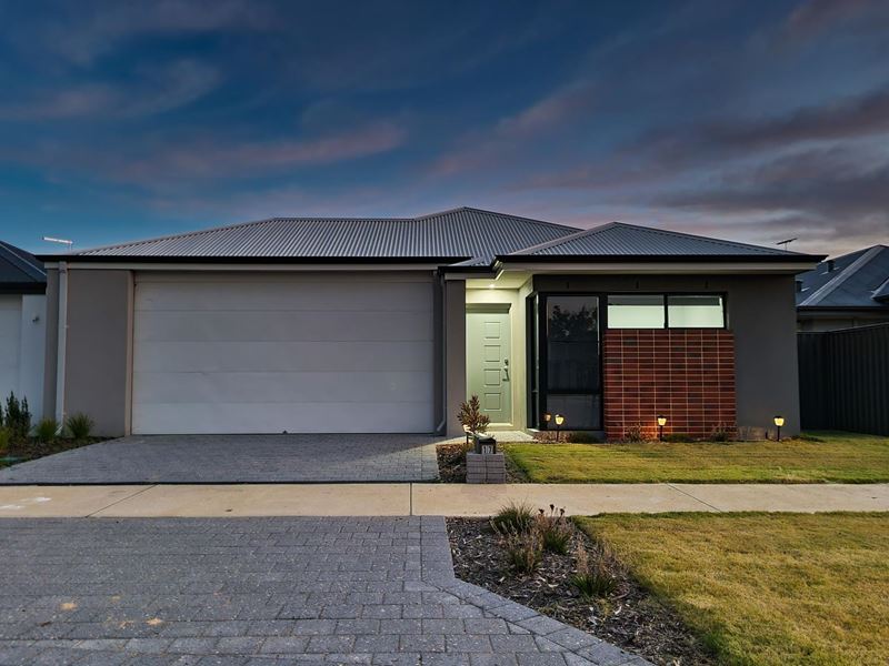 17 Arbon Street, Wellard