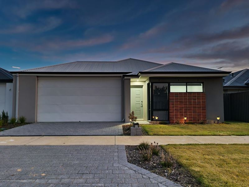 17 Arbon Street, Wellard WA 6170