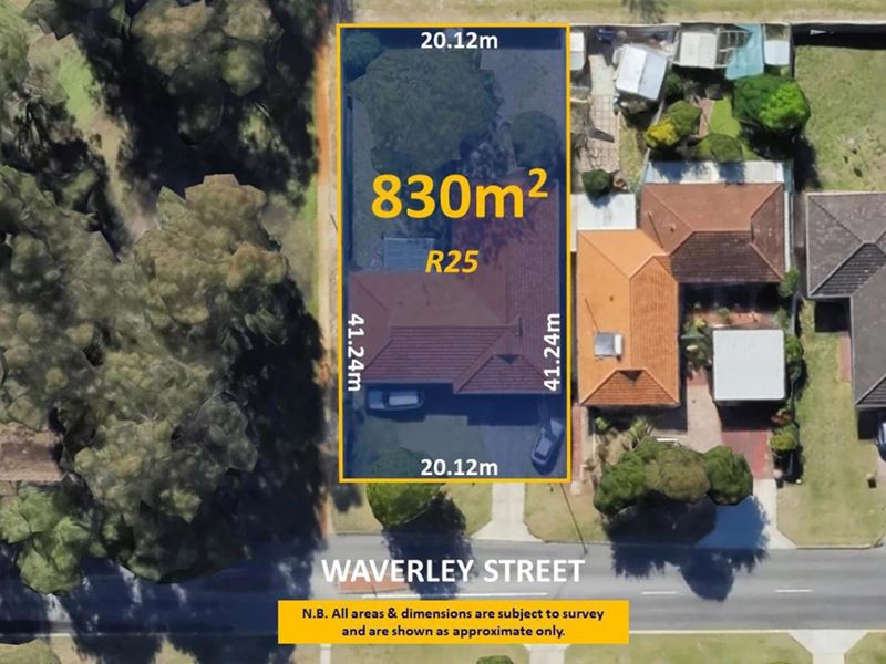 62 Waverley Street, Dianella