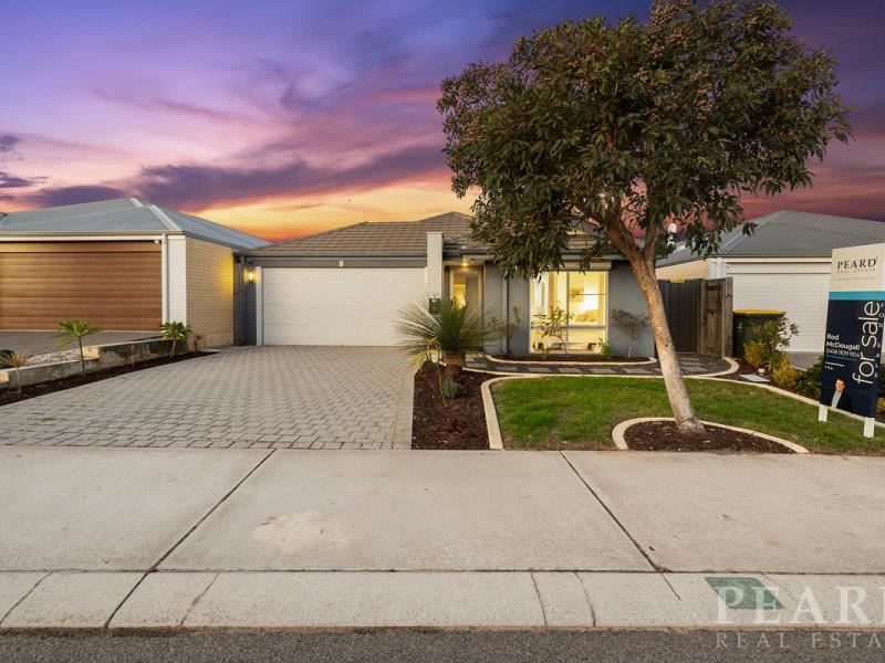 8 Helms Loop, Ellenbrook