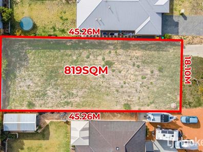 5 Prosser Way, Singleton WA 6175