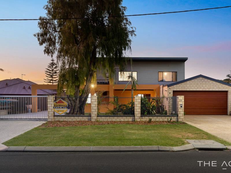 28 Mangles Street, Warnbro