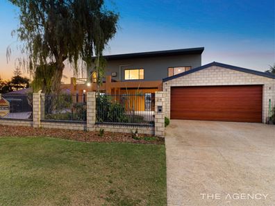 28 Mangles Street, Warnbro WA 6169