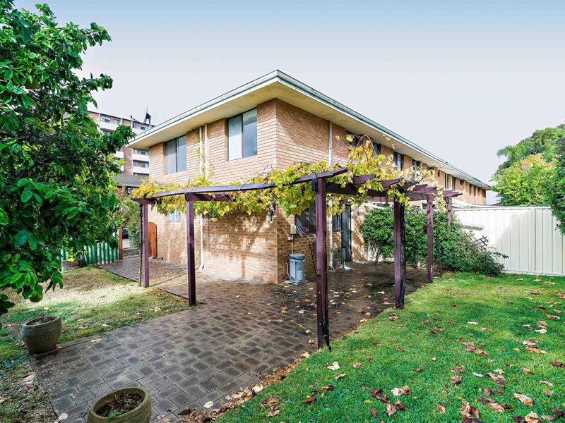 12/44 Tenth Avenue, Maylands